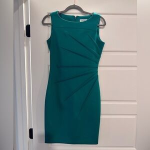 Calvin Klein dress, size 6